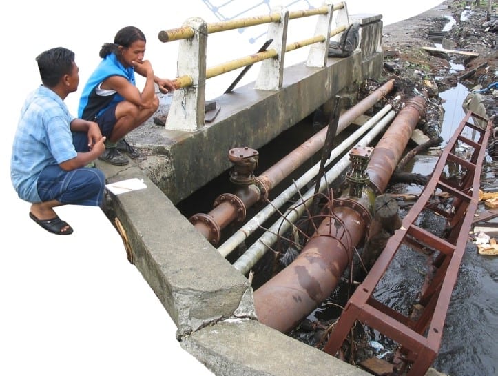Epanet for Development